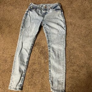 Women jeans